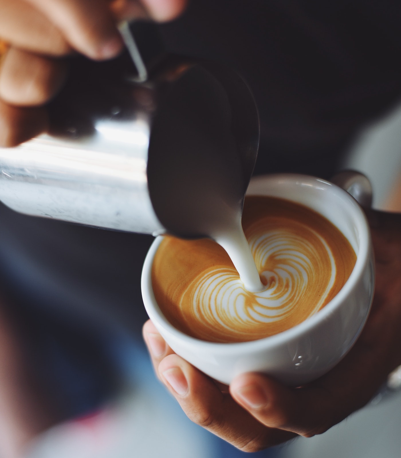 About joe coffee Provincetown